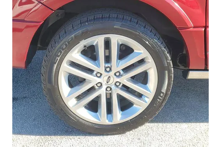 $15696 : Ford Expedition EL 2017 4x2 image 5