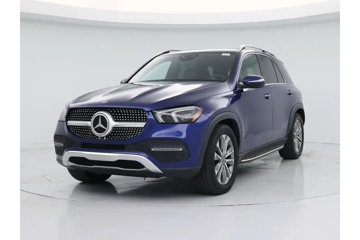 $38998 : Mercedes-Benz GLE 2021 AWD G image 4