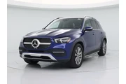 $38998 : Mercedes-Benz GLE 2021 AWD G thumbnail