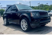 $5900 : 2011 Land Rover Range Rover S thumbnail