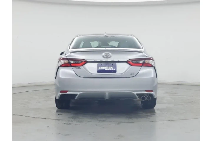 $26998 : Toyota Camry 2023 AWD SE 4dr image 6