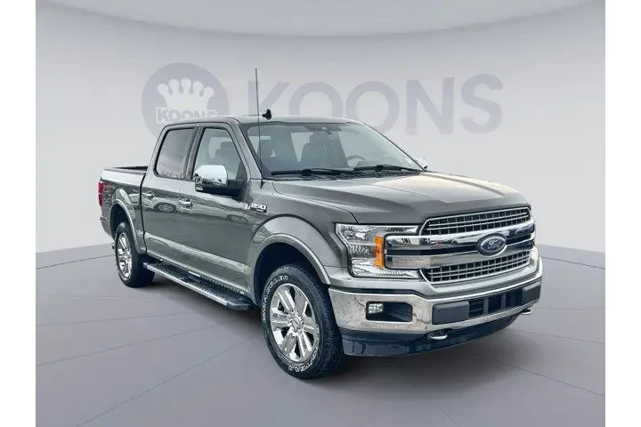 $26500 : Ford F-150 2019 4x4 XL 4dr S image 7