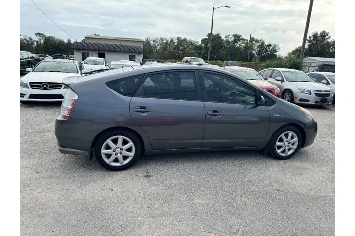 $6297 : 2009 Prius Touring image 5