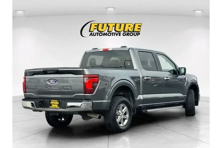 $39999 : Ford F-150 2024 4x4 XLT 4dr image 4