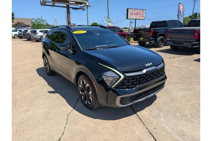 $19995 : 2023 Sportage image 3