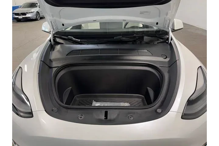 $35784 : Tesla Model Y 2024 AWD Long image 9