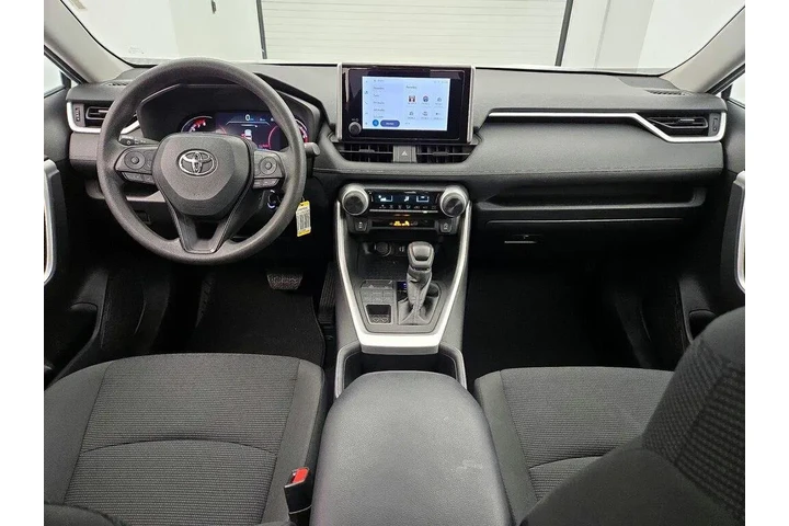 $26998 : Toyota RAV4 2024 AWD LE 4dr image 9