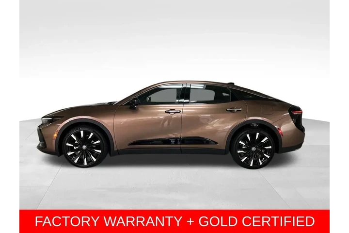 $43988 : Gold Certified2025 Crown Plat image 2