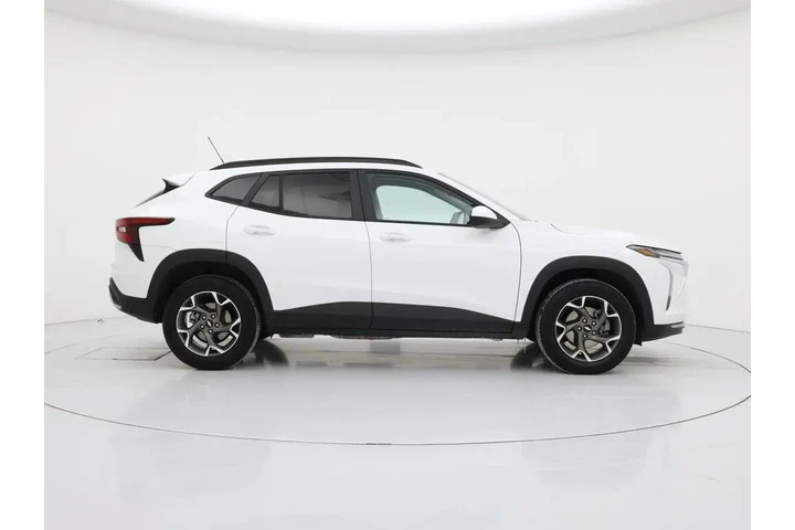 $22998 : Chevrolet Trax 2025 LT 4dr C image 7