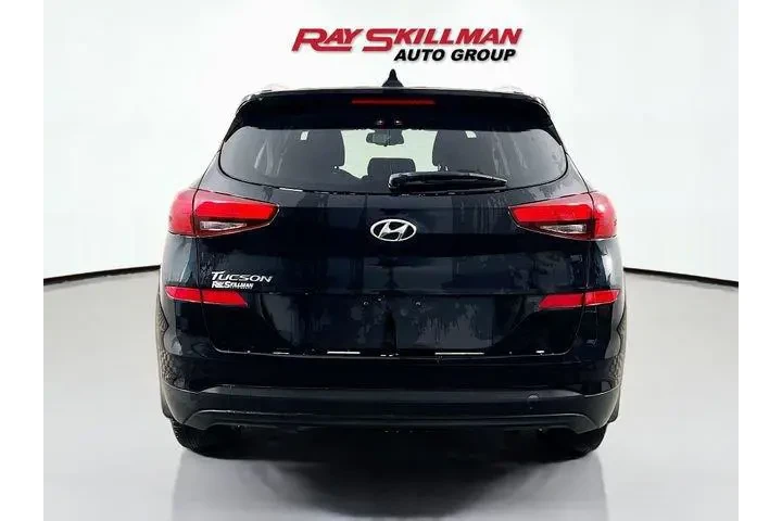 $8975 : Hyundai TUCSON 2019 Value 4d image 6