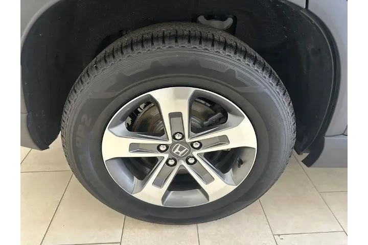 $38276 : Honda Pilot 2023 AWD EX-L 4d image 8