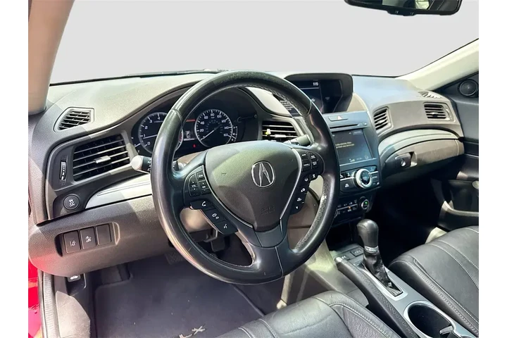 $15190 : Acura ILX 2019 4dr Sedan w/P image 10