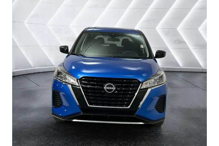 $20991 : Nissan Kicks 2024 S 4dr Cros image 2
