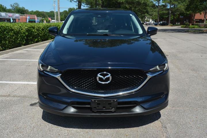 2017 CX-5 Grand Select image 3