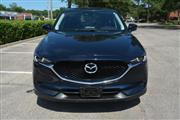 2017 CX-5 Grand Select thumbnail