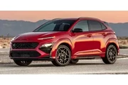 Hyundai KONA N 2023 4dr Cros en Houston