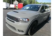$27964 : Dodge Durango 2019 AWD GT 4d thumbnail