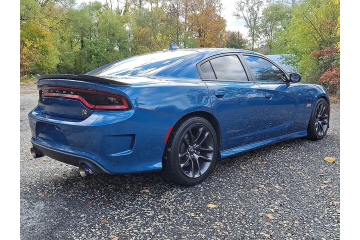 $34999 : Dodge Charger 2020 Scat Pack image 5