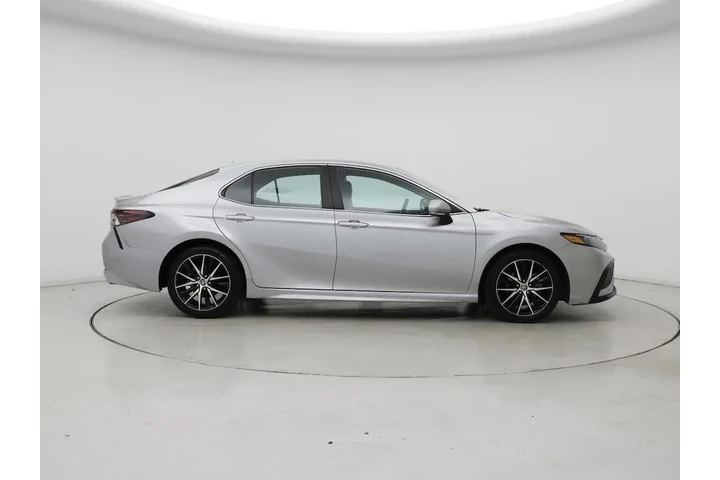 $23998 : Toyota Camry 2024 SE 4dr Sed image 7