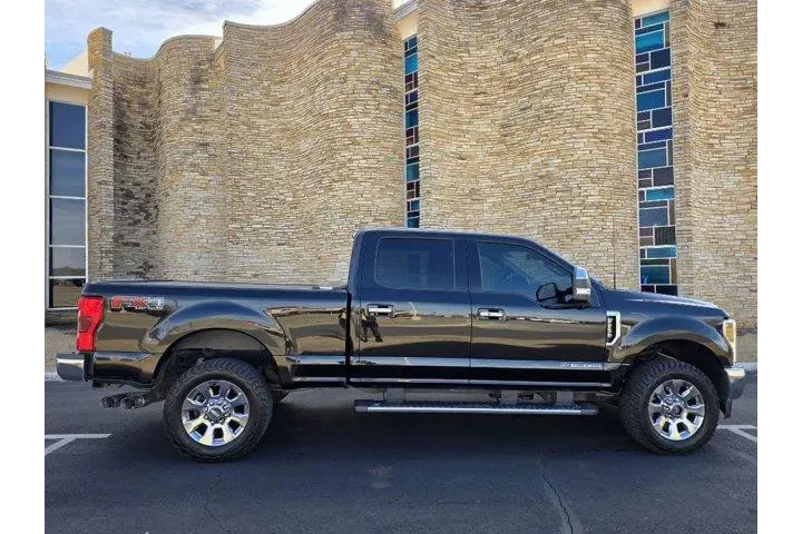 $33490 : Ford F-250 Super Duty 2018 4 image 2