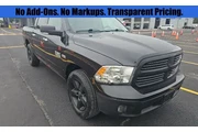 Ram 1500 2018 4x4 Lone Star en San Antonio