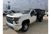 $39985 : Chevrolet Silverado 3500HD 2 thumbnail