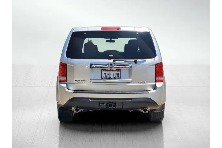 $12967 : Honda Pilot 2014 4x4 EX 4dr image 5