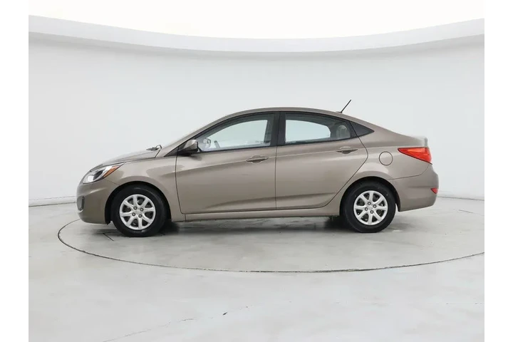 $10599 : Hyundai ACCENT 2014 GLS 4dr image 3