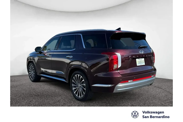 $35900 : Hyundai PALISADE 2024 AWD Ca image 3