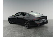 $29879 : Honda Accord Hybrid 2023 Spo thumbnail