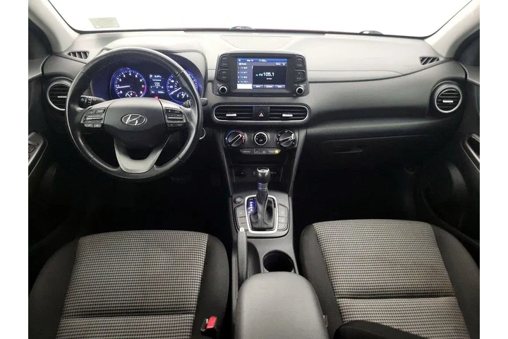 $13998 : Hyundai KONA 2019 SEL 4dr Cr image 9