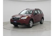 $16998 : Subaru Forester 2016 AWD 2.5 thumbnail