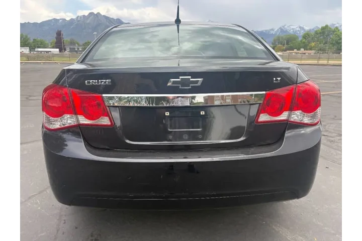 $5900 : 2014 Cruze 1LT Auto image 9