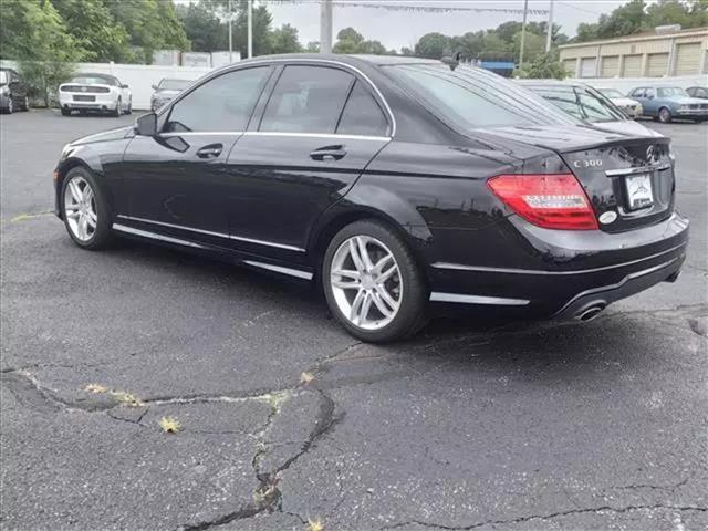 $12900 : 2013 MERCEDES-BENZ C-CLASS201 image 6