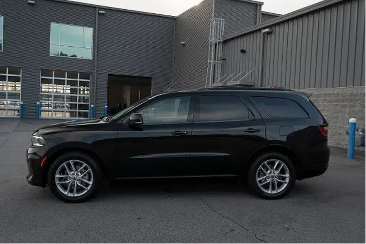 $21874 : Dodge Durango 2021 GT 4dr SU image 5