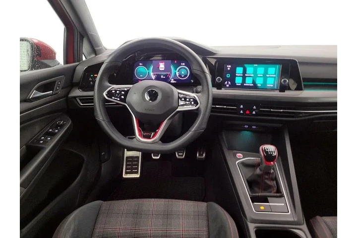 $24998 : Volkswagen Golf GTI 2022 S 4 image 10