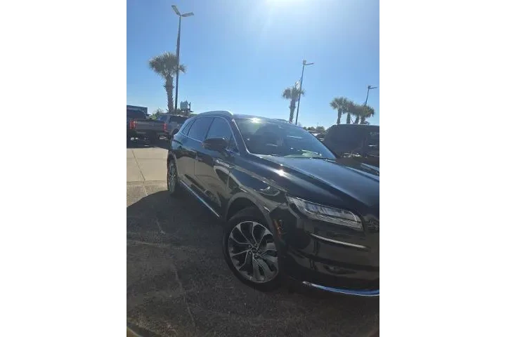 $34473 : Lincoln Nautilus 2022 Reserv image 3