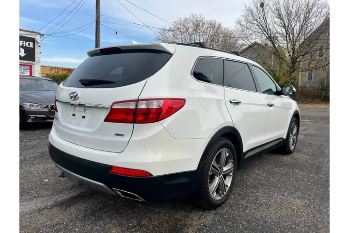 $11995 : 2015 Santa Fe GLS image 6
