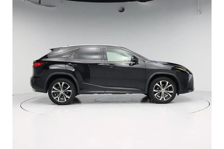 $24998 : Lexus RX 350 2017 AWD 4dr SU image 7