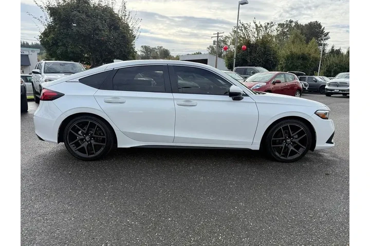 $26999 : Honda Civic 2024 Sport Touri image 8