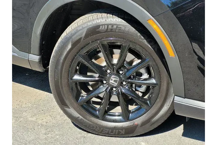 $38988 : Honda CR-V Hybrid 2026 Sport image 10