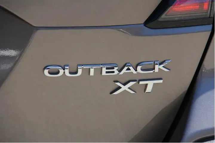 $27990 : Subaru Outback 2024 AWD Limi image 10