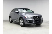 Audi Q5 2015 AWD 2.0T quattr en Charlotte