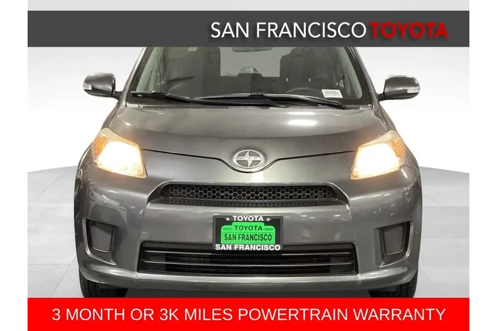 $12990 : 2011 xD 5dr HB Auto (Natl) image 8