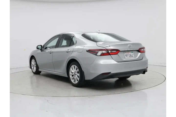 $25998 : Toyota Camry 2023 LE 4dr Sed image 2
