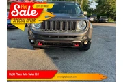 2016 Renegade Trailhawk en Indianapolis