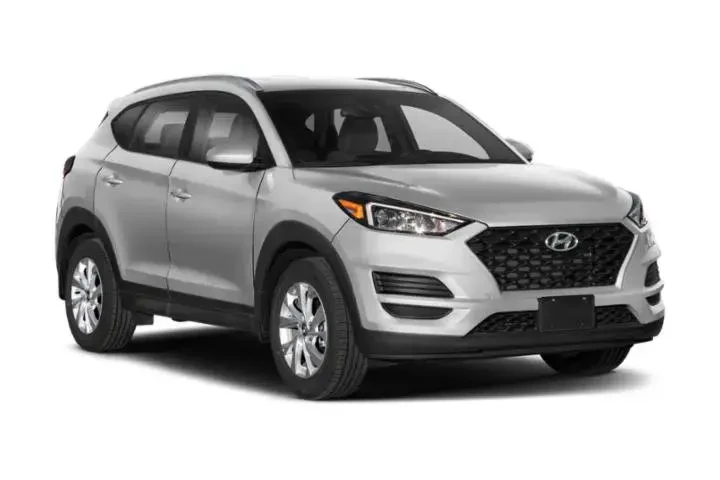 $12497 : Hyundai TUCSON 2019 SE 4dr S image 9