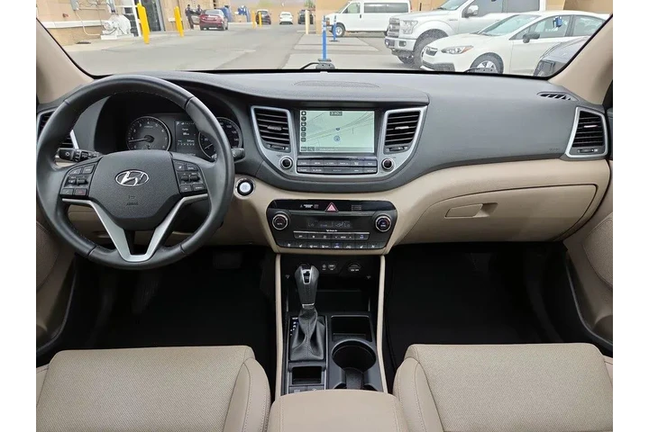 $20998 : Hyundai TUCSON 2017 AWD Limi image 8