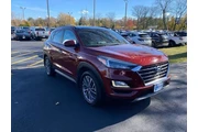 Hyundai TUCSON 2020 AWD Ulti en Trenton
