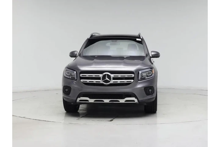 $27998 : Mercedes-Benz GLB 2021 GLB 2 image 5